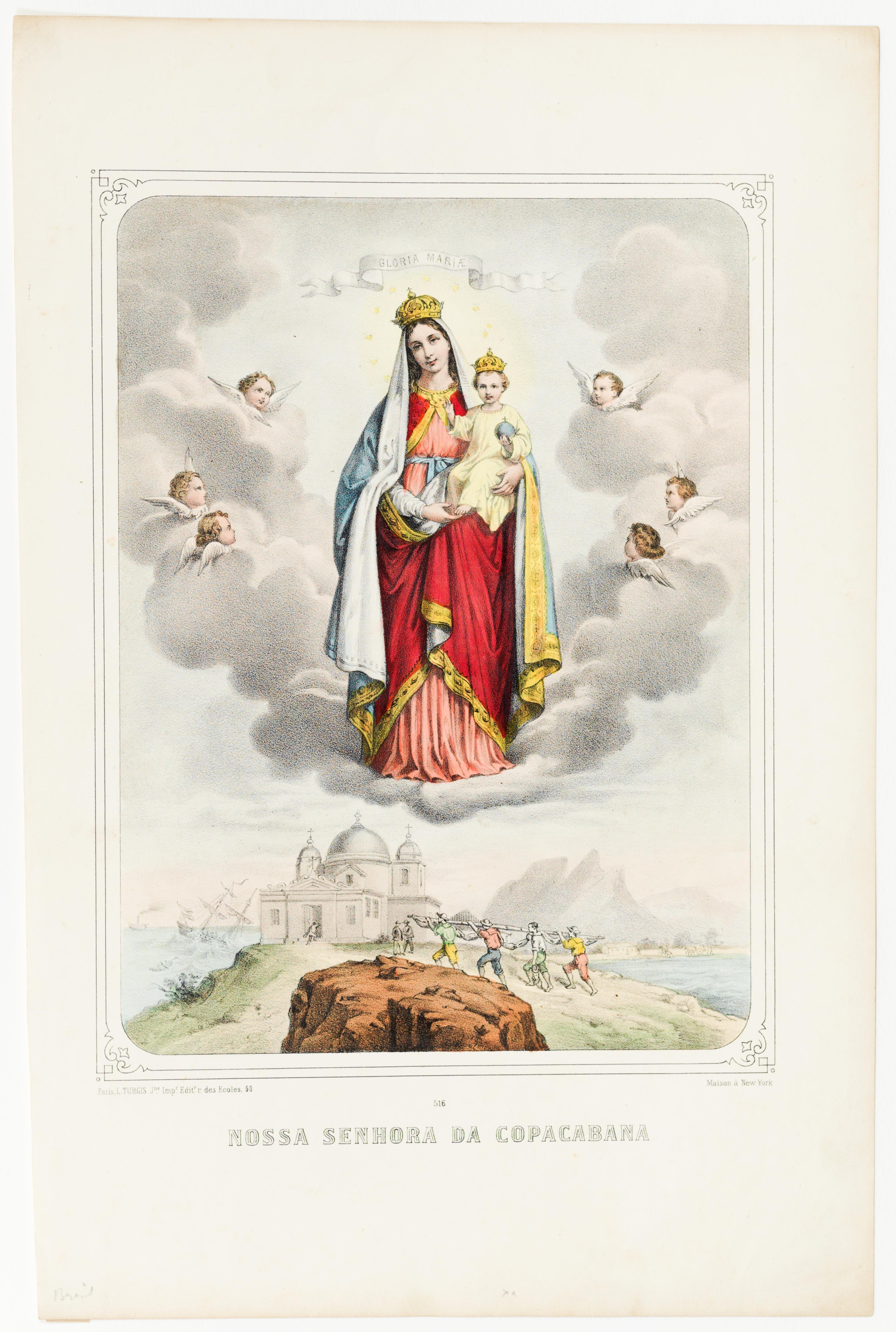 Nossa Senhora da Copacabana