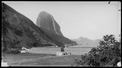 Escola Militar da Praia Vermelha