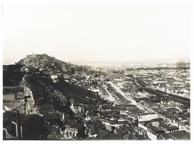 Morro da Providência