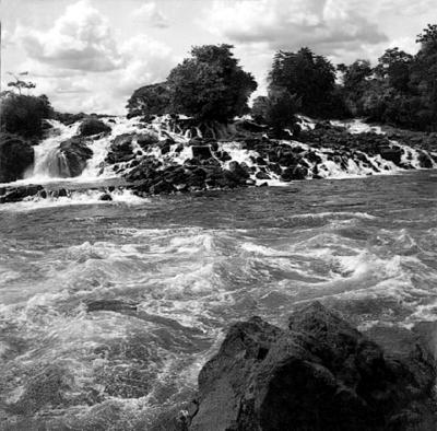 Cachoeira do Paredão