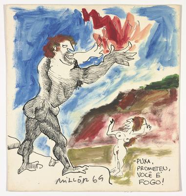 Os grandes momentos históricos da história