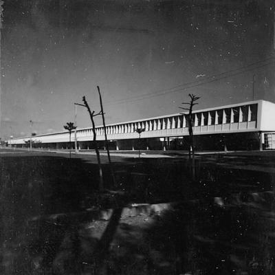 Centro Técnico da Aeronáutica