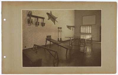 Projeto arquitetônico do escritório Freire & Sodré Engenheiros