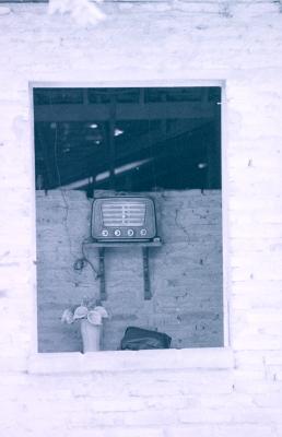 Filmagens de "Iracema: uma transa amazônica", com direção de Jorge Bodanzky e Orlando Senna