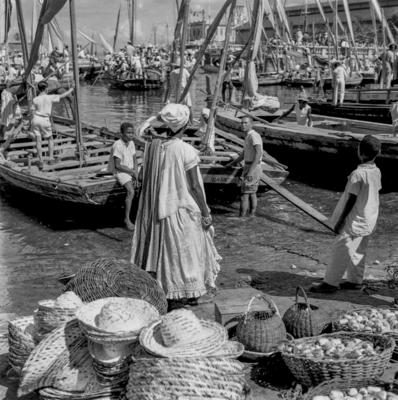 Procissão de Nosso Senhor dos Navegantes
