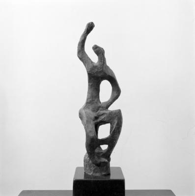 Escultura de Bruno Giorgi