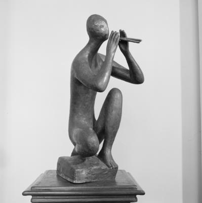 Escultura de Bruno Giorgi