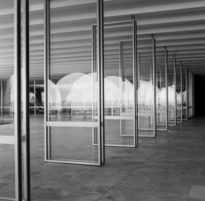 Palácio dos Arcos ou Palácio Itamaraty