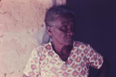 Quilombo de Sibaúma