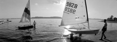 Represa de Guarapiranga