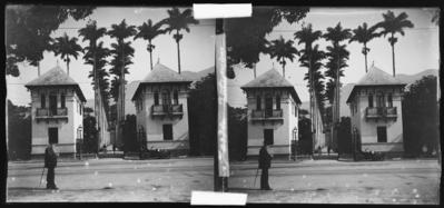 Jardim Botânico do Rio de Janeiro