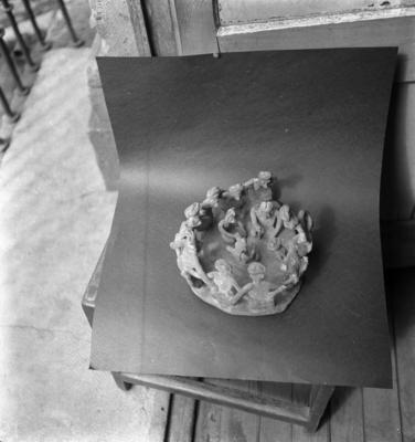 Escultura pré-colombiana