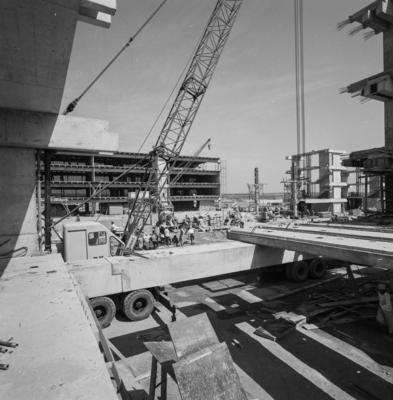 Construção de Brasília