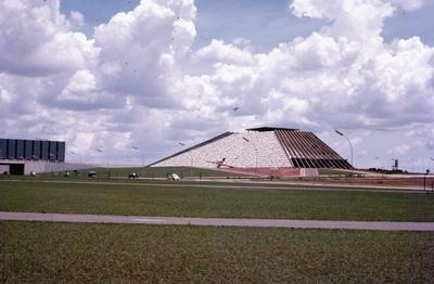 Teatro Nacional Cláudio Santoro