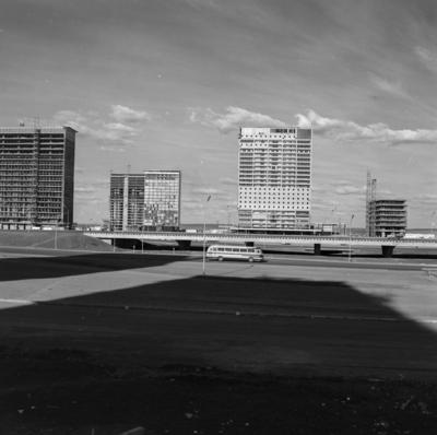 Setor Bancário, Banco do Brasil em destaque