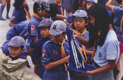 Festival das flores, Hanamatsuri