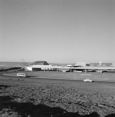 Estação Rodoviária do Plano Piloto