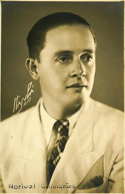Norival Guimarães