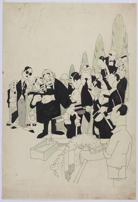 A história de sempre