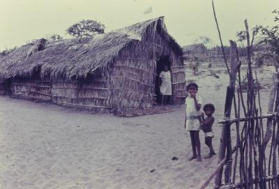Quilombo de Sibaúma