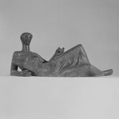 Esculturas de Alfredo Ceschiatti