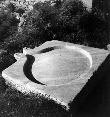 Sítio arqueológico