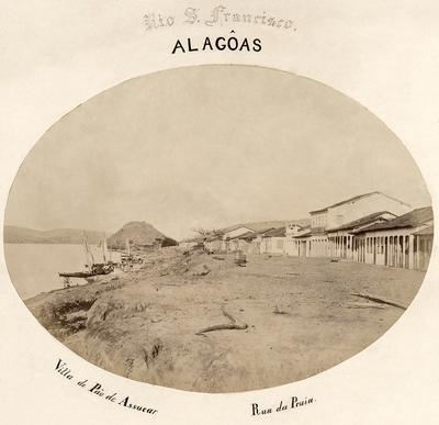 Vila de Pão de Açúcar