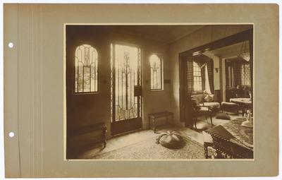 Projeto arquitetônico do escritório Freire & Sodré Engenheiros