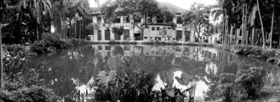 Parque da Água Branca