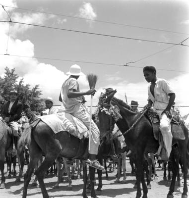 Lavagem de Nosso Senhor do Bonfim