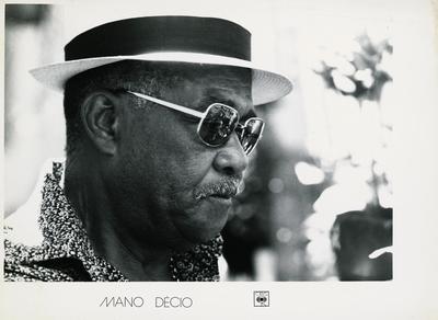 Mano Décio da Viola