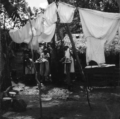 São Luís, lavadeiras