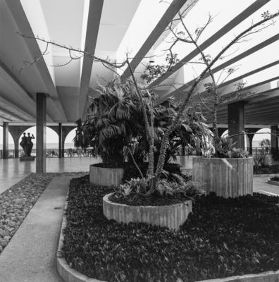 Palácio dos Arcos ou Palácio do Itamaraty