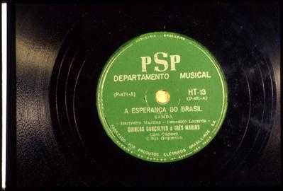 Quincas Gonçalves (rótulo de disco)