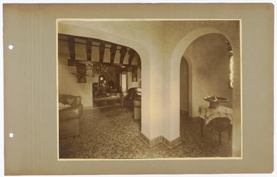 Projeto arquitetônico do escritório Freire & Sodré Engenheiros