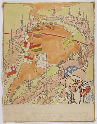 Comigo não, violão!