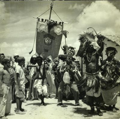 Bumba Meu Boi, festa popular