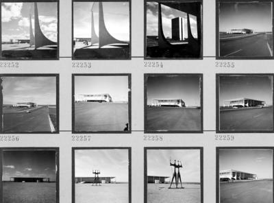 Palácio do Planalto