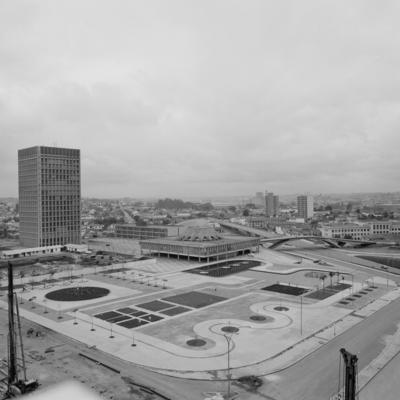 Centro Cívico de Santo André