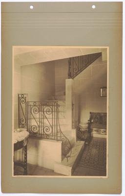 Projeto arquitetônico do escritório Freire & Sodré Engenheiros