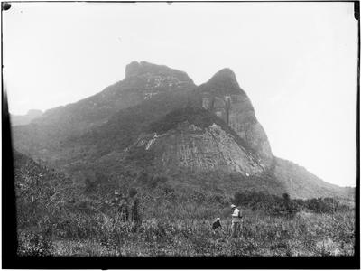 Pedra da Gávea