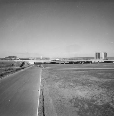 Estação Rodoviária do Plano Piloto