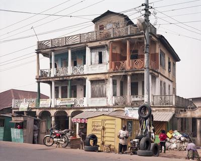 Osogbo #01