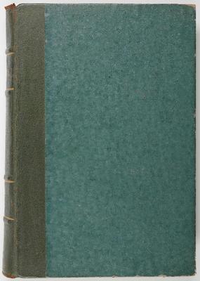 A / Avenida / 1903 / I