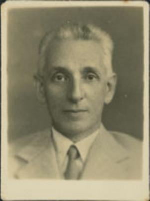 Ernesto de Nazareth (Ernestinho)