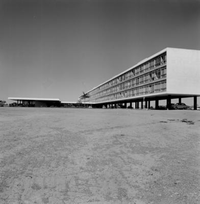 Brasília Palace Hotel