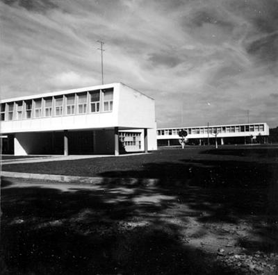 Centro Técnico da Aeronáutica