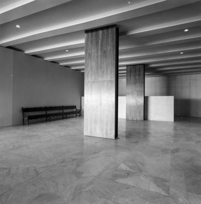 Palácio dos Arcos ou Palácio  Itamaraty