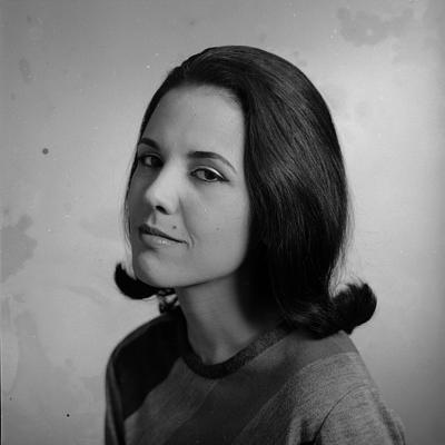 Diana Souza Pereira - modelo