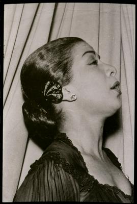 Elizeth Cardoso (reprodução)